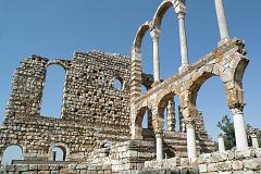 Bekaa Valley 32 Anjar Grand Palace 